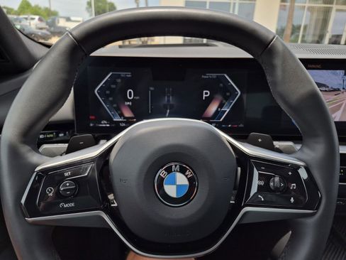 Used 2024 BMW 530i RWD image 23