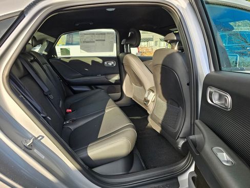 New 2025 Hyundai Ioniq 6 SEL image 12