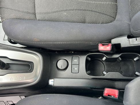 Used 2012 Chevrolet Sonic LT FWD image 17