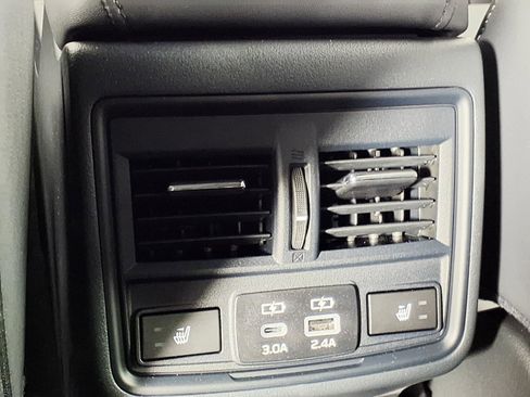 New 2026 Subaru Outback Touring XT image 7