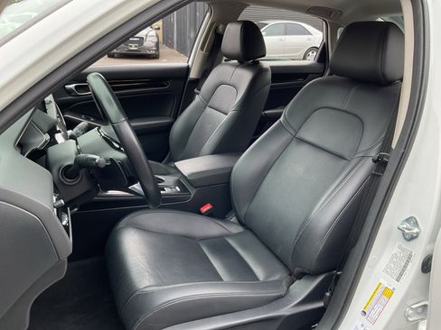 Used 2024 Honda Civic Touring image 18