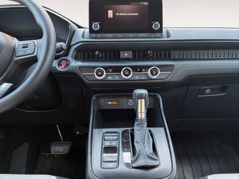 Used 2025 Honda CR-V LX image 11