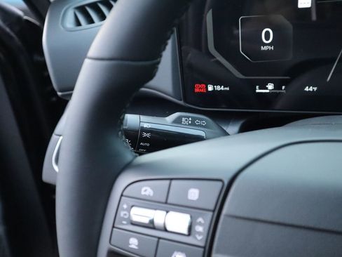 New 2025 Kia K4 EX image 33