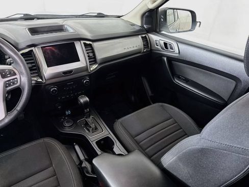Used 2022 Ford Ranger XLT w/ Equipment Group 302A High AWD/4WD image 22