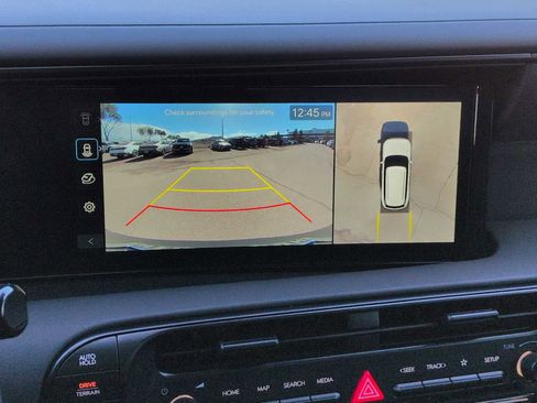 New 2026 Hyundai Palisade XRT Pro image 31