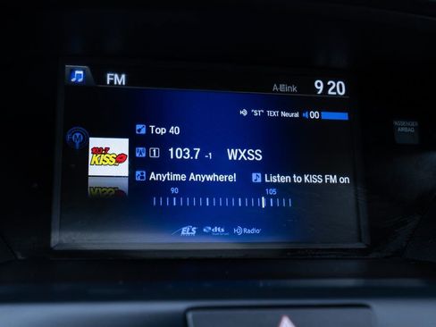 Used 2017 Acura MDX SH-AWD w/ Technology Package image 33