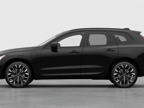 New 2026 Volvo XC60 T8 Ultra w/ Protection Package Premier AWD/4WD image 2