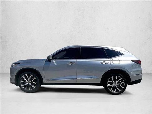 Used 2024 Acura MDX FWD w/ Technology Package image 6