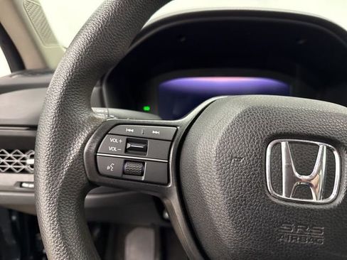Used 2024 Honda Accord EX image 27