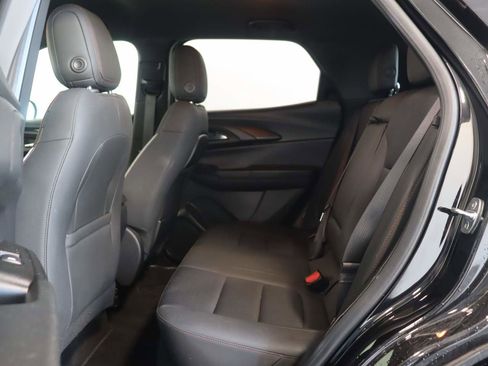 Certified 2022 Chevrolet TrailBlazer RS w/ Convenience Package image 15