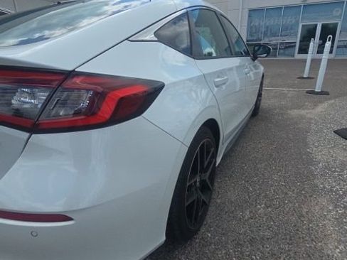 Used 2023 Honda Civic Sport Touring image 8