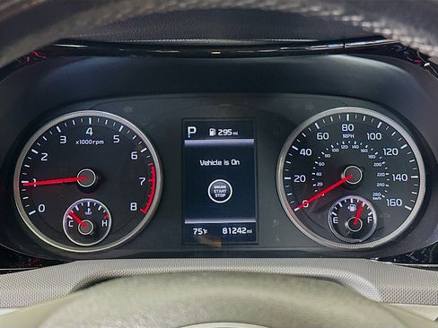 Used 2021 Kia K5 GT-Line image 19