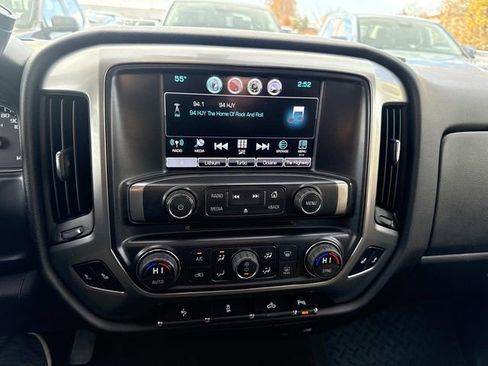 Used 2016 Chevrolet Silverado 1500 LT w/ All Star Edition image 29