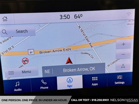 Used 2020 Ford Explorer XLT w/ Equipment Group 202A image 13