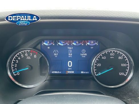 Used 2023 Ford F150 XLT w/ Equipment Group 302A High AWD/4WD image 2
