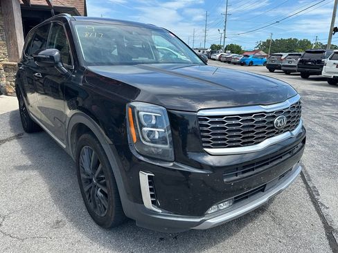 Used 2020 Kia Telluride SX FWD image 5