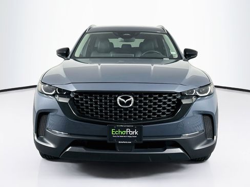 Used 2025 MAZDA CX-50 2.5 Hybrid w/ Preferred Pkg AWD/4WD image 2