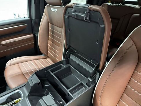 New 2026 GMC Sierra 2500 Denali Ultimate w/ Max Trailering Package image 26