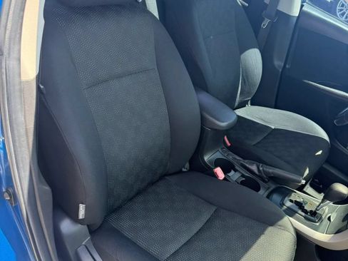 Used 2009 Toyota Corolla FWD image 14
