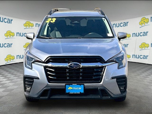 Used 2023 Subaru Ascent Limited AWD/4WD image 3