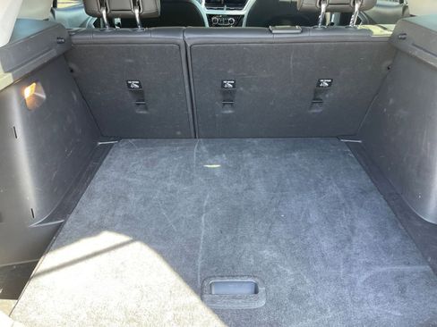 Used 2025 Chevrolet Trax LT image 30