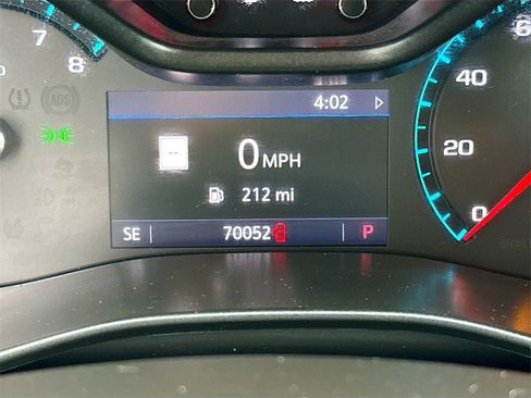 Used 2020 GMC Canyon Denali image 13