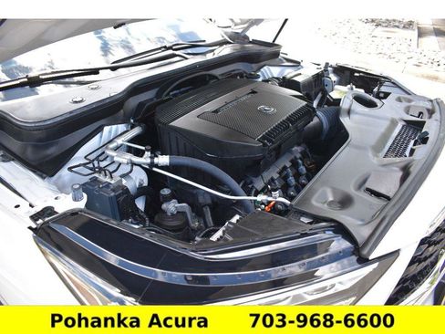 Used 2024 Acura MDX SH-AWD w/ Advance Package image 39