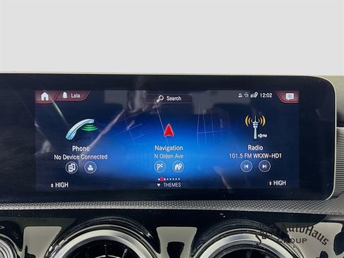 Used 2020 Mercedes-Benz A 220 4MATIC image 17