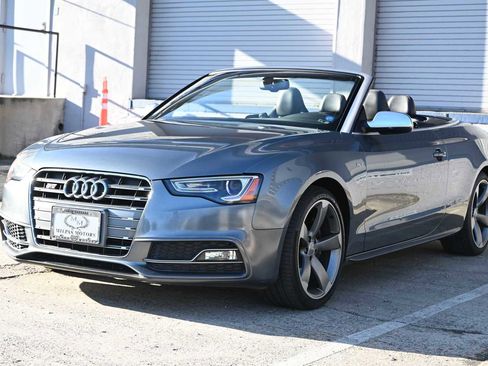 Used 2014 Audi S5 Premium Plus image 2