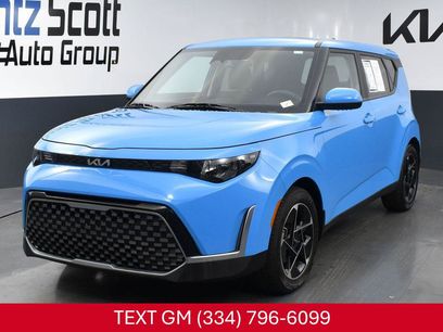 Used 2023 Kia Soul EX