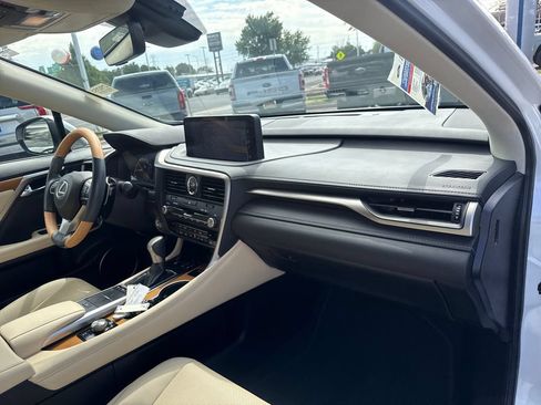 Used 2022 Lexus RX 350 AWD w/ Premium Package image 30