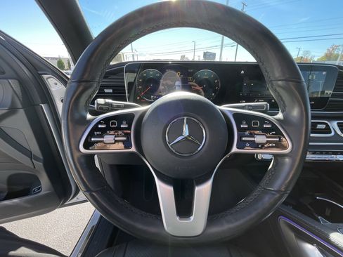 Certified 2021 Mercedes-Benz GLE 350 4MATIC image 18