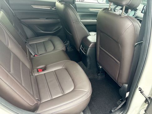 Certified 2024 MAZDA CX-5 Signature image 31