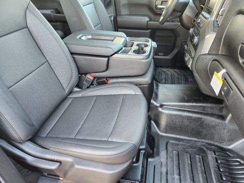 New 2024 Chevrolet Silverado 2500 W/T w/ WT Fleet Convenience Package image 19