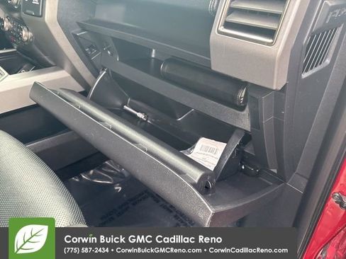 Used 2019 Ford F150 Raptor w/ Equipment Group 802A Luxury image 35