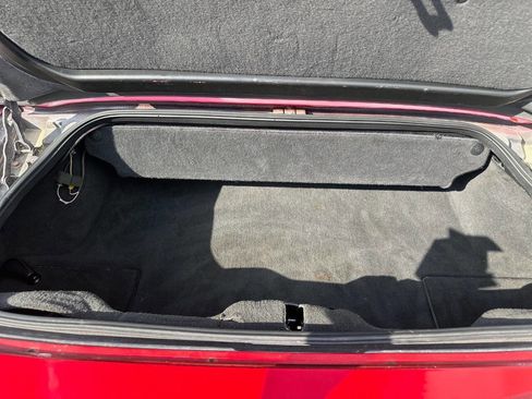 Used 2005 Chevrolet Corvette Convertible w/ Preferred Equipment Group image 24