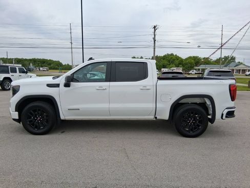 Used 2023 GMC Sierra 1500 Elevation AWD/4WD image 3