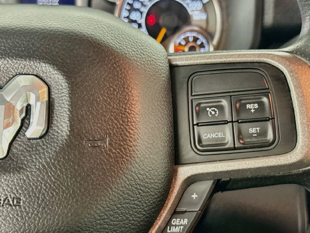 Used 2021 RAM 2500 Tradesman AWD/4WD image 12