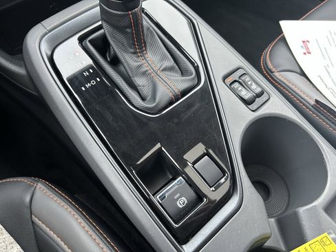 Certified 2025 Subaru Crosstrek 2.5i Limited image 19