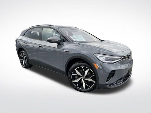 New 2025 Volkswagen ID.4 Pro S image 38