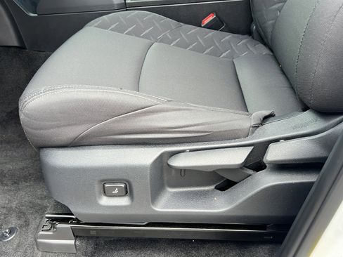 Used 2025 Toyota Tacoma SR RWD image 14