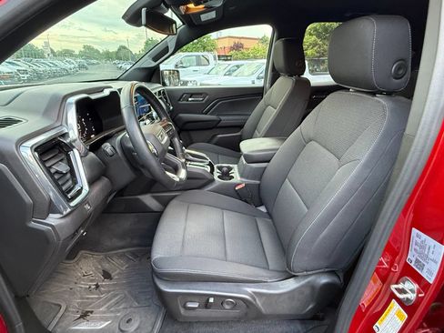 Used 2023 GMC Canyon Elevation w/ Convenience Package RWD image 13