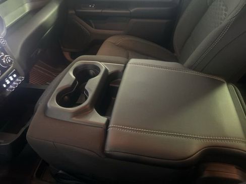 New 2026 RAM 1500 Classic Warlock image 31