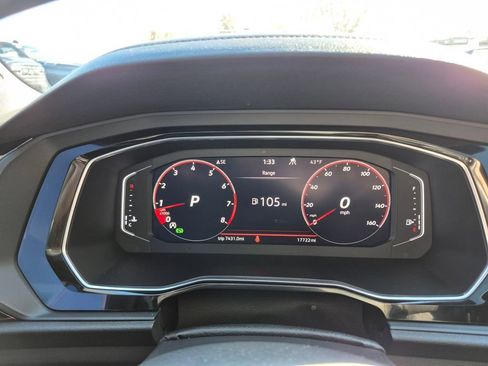 Used 2023 Volkswagen Jetta GLI Autobahn w/ GLI Black Package image 21