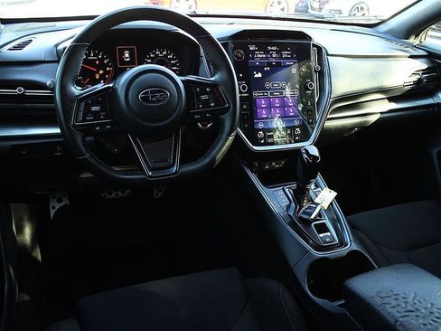 Used 2022 Subaru WRX Premium AWD/4WD image 13