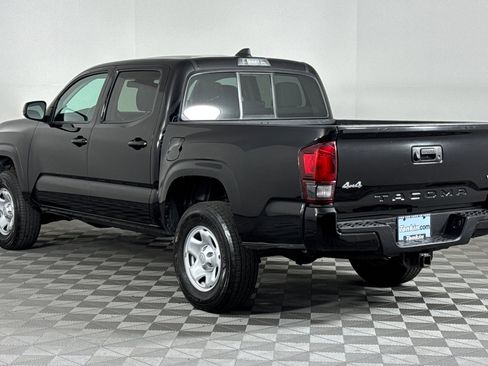 Used 2023 Toyota Tacoma SR image 7