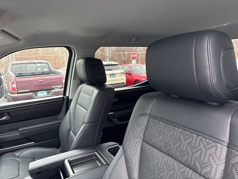 Used 2023 Toyota Tundra SR5 w/ SR5 Premium Package image 22