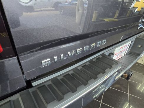 Used 2014 Chevrolet Silverado 1500 LT w/ All Star Edition AWD/4WD image 31