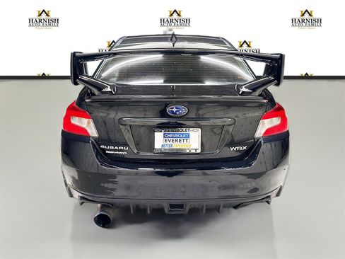 Used 2021 Subaru WRX Premium image 6