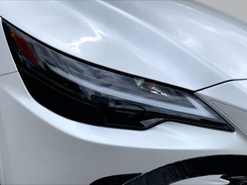 New 2026 Lexus RX 350 Premium AWD/4WD image 13